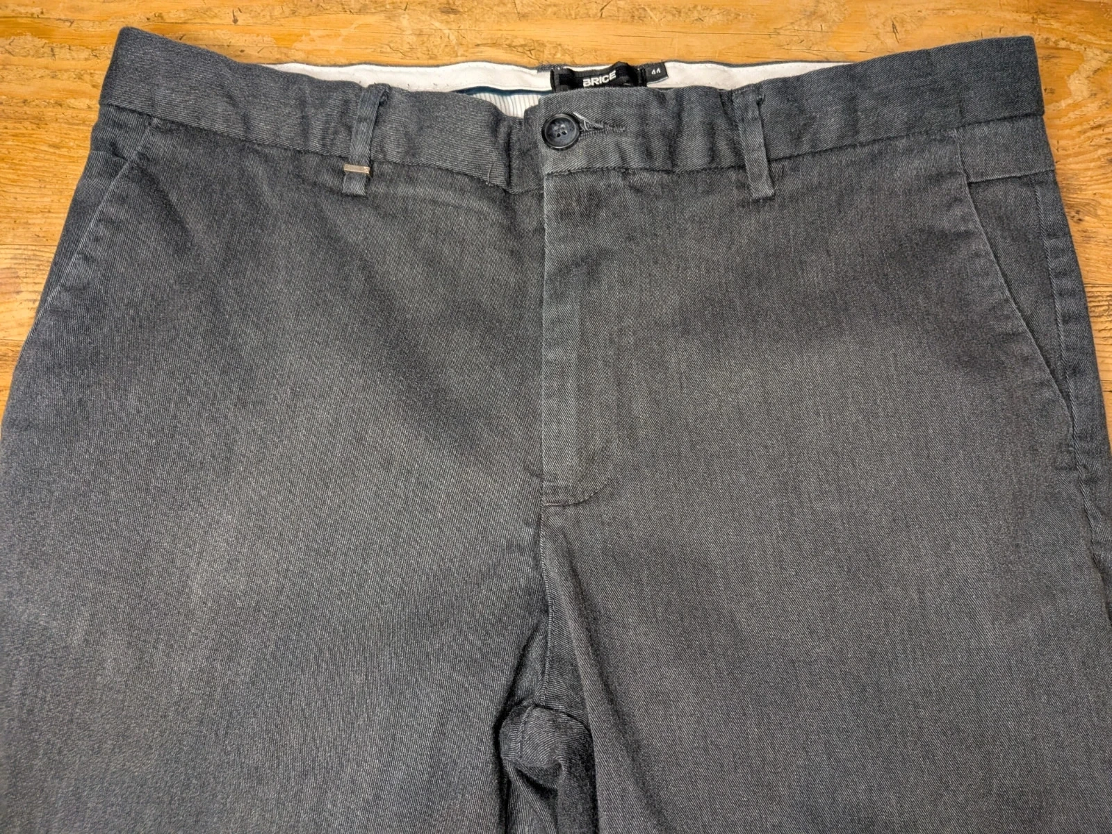 Pantalón recto – photo 12